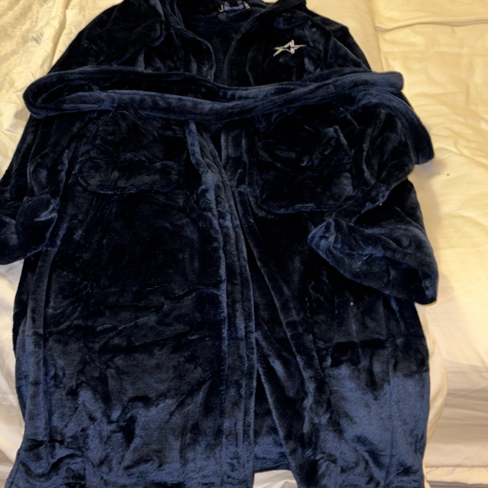 Men’s robe